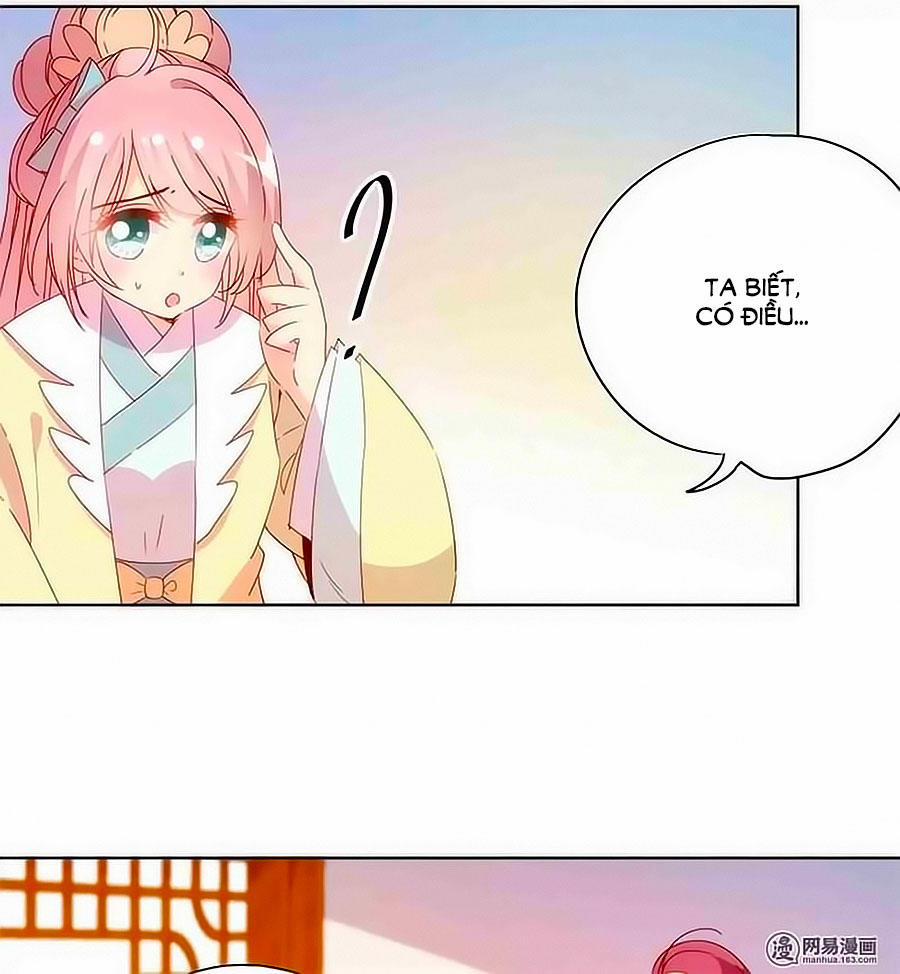 Hoàng Hậu Nương Nương Đích Năm Xu Đặc Hiệu 88 trang 21