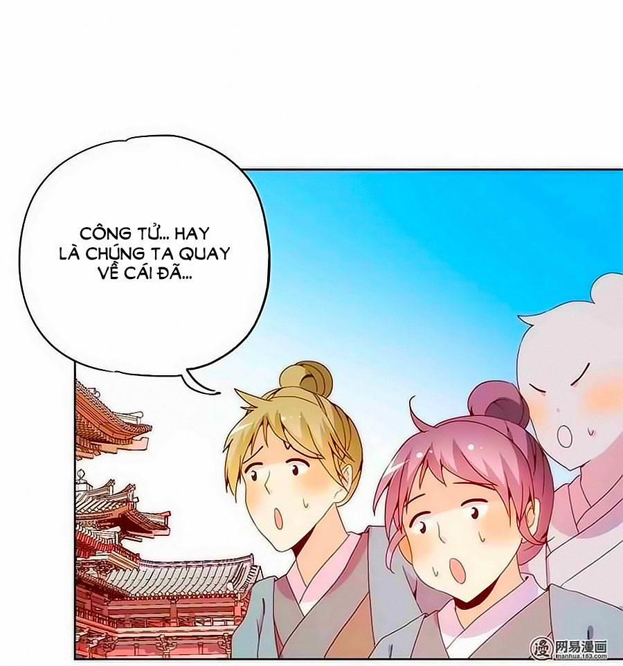 Hoàng Hậu Nương Nương Đích Năm Xu Đặc Hiệu 88 trang 9