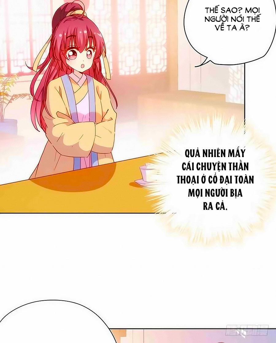 Hoàng Hậu Nương Nương Đích Năm Xu Đặc Hiệu 89 trang 7