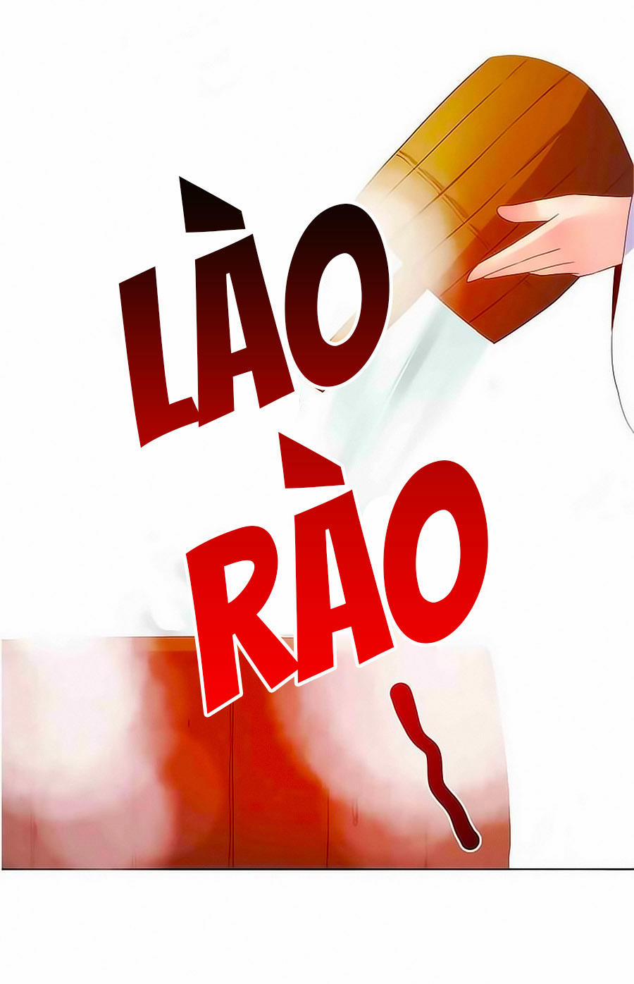 Hoàng Hậu Nương Nương Đích Năm Xu Đặc Hiệu 9 trang 31