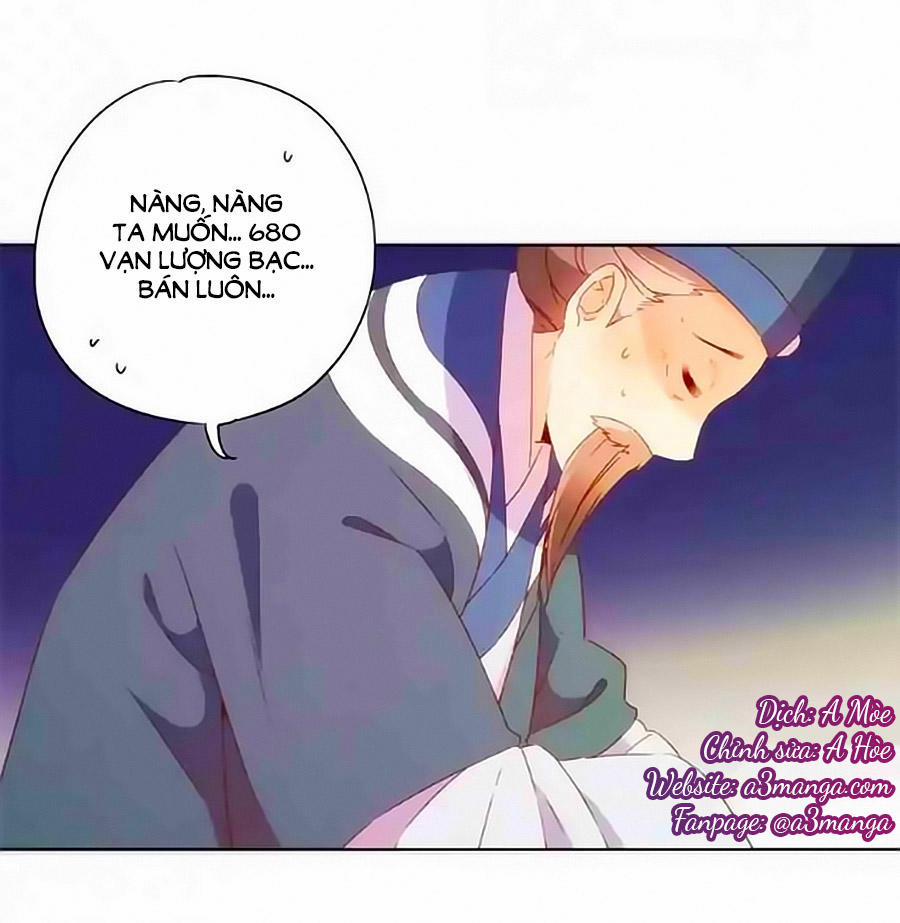 Hoàng Hậu Nương Nương Đích Năm Xu Đặc Hiệu 90 trang 0