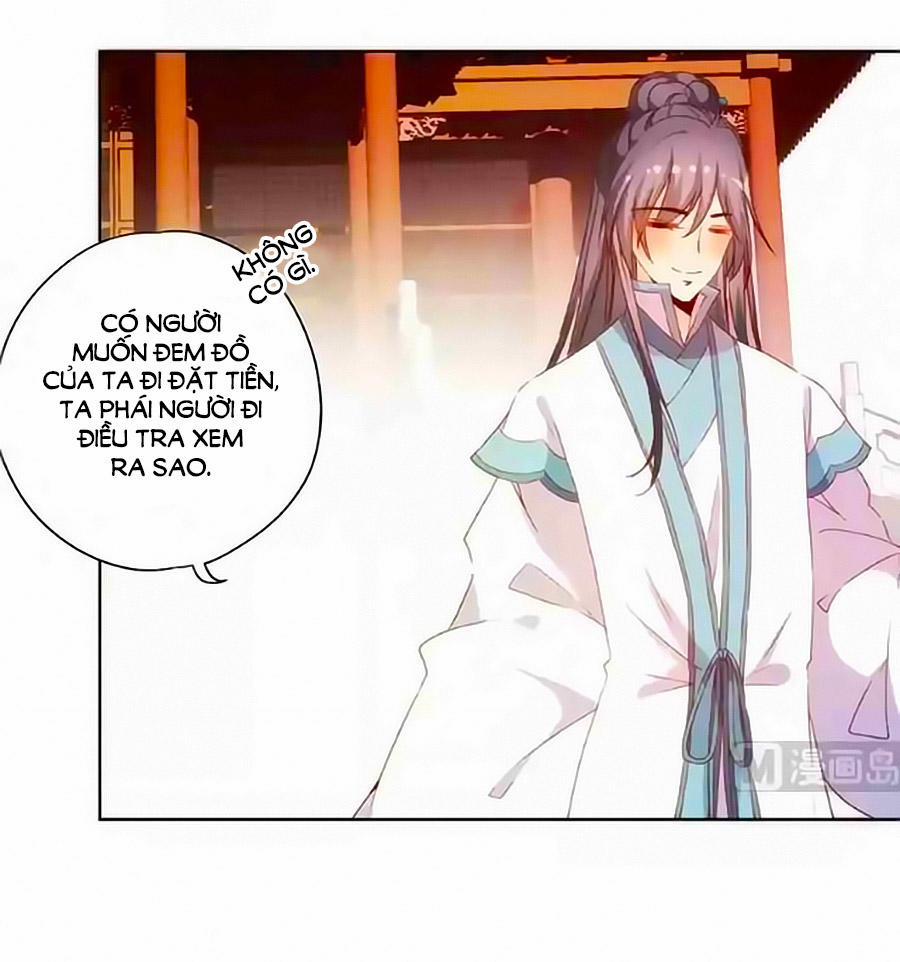 Hoàng Hậu Nương Nương Đích Năm Xu Đặc Hiệu 90 trang 14