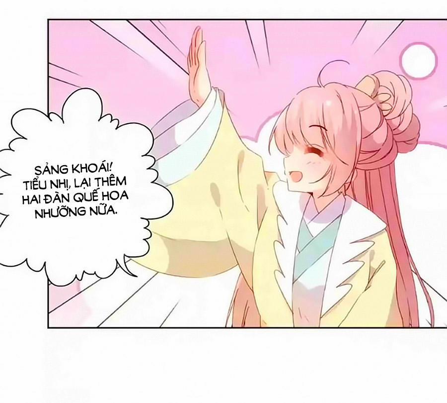 Hoàng Hậu Nương Nương Đích Năm Xu Đặc Hiệu 90 trang 19