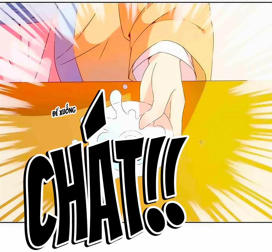 Hoàng Hậu Nương Nương Đích Năm Xu Đặc Hiệu 91 trang 10