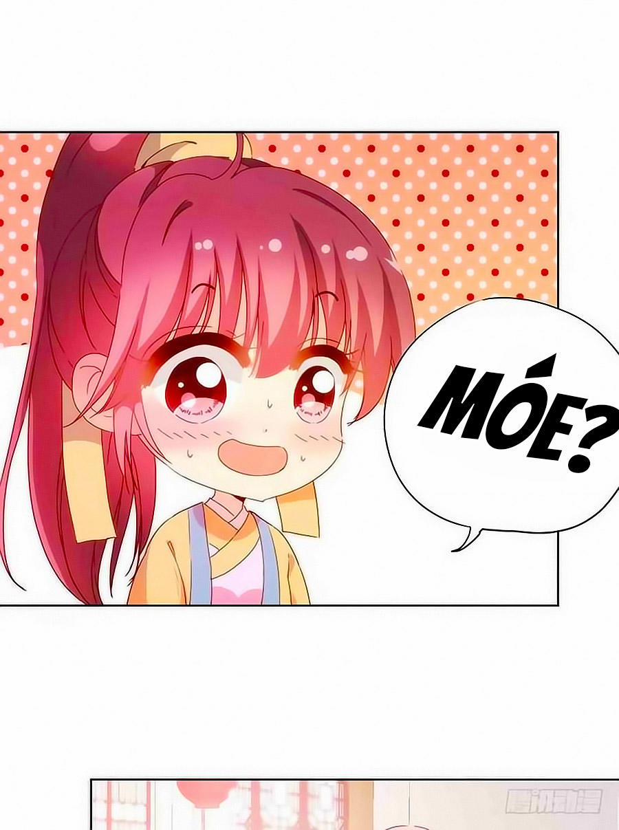 Hoàng Hậu Nương Nương Đích Năm Xu Đặc Hiệu 91 trang 18