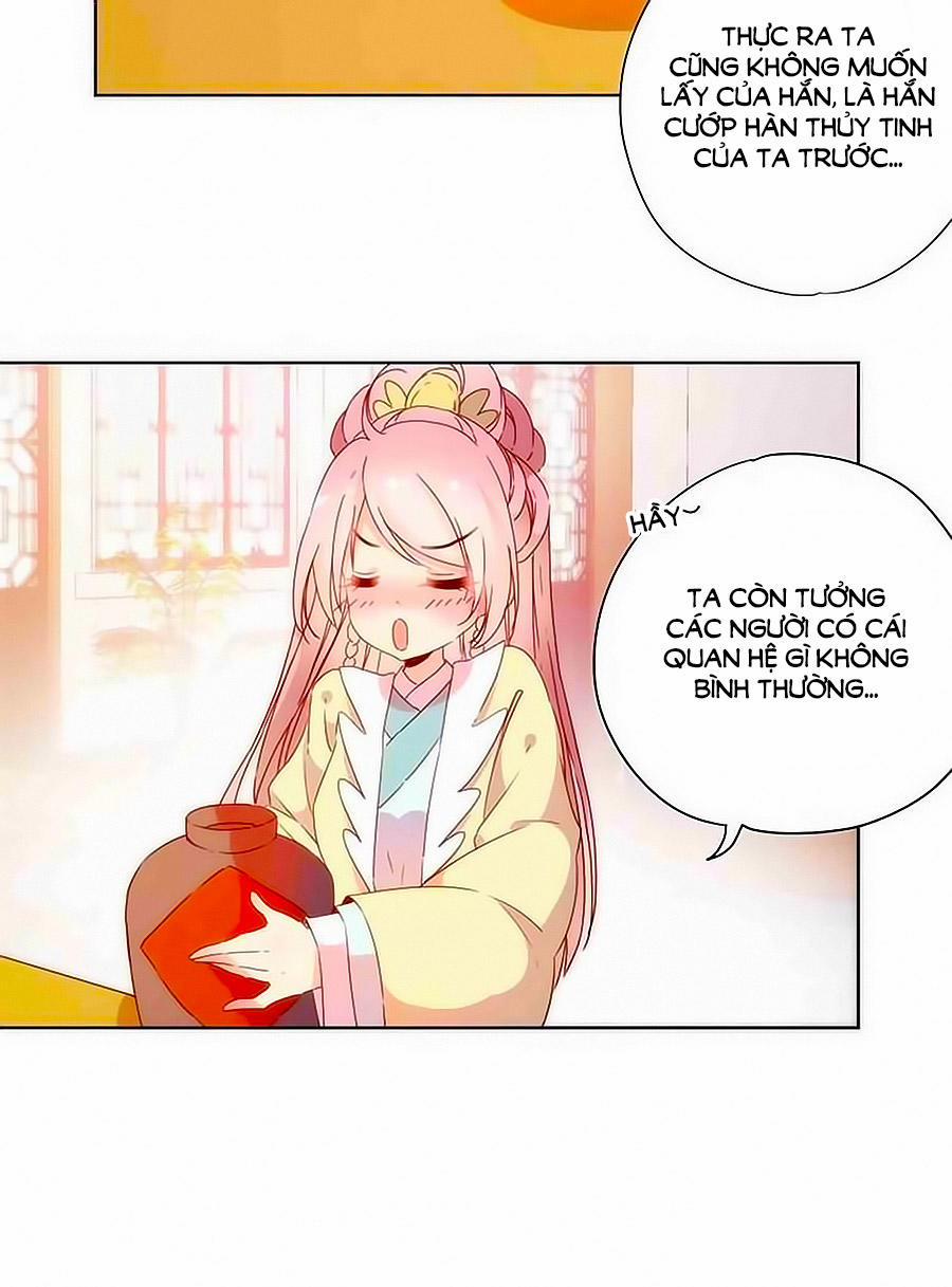 Hoàng Hậu Nương Nương Đích Năm Xu Đặc Hiệu 91 trang 9