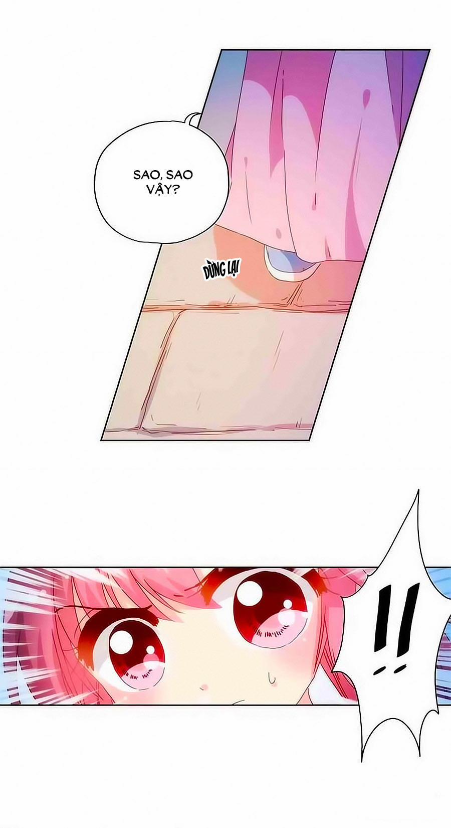 Hoàng Hậu Nương Nương Đích Năm Xu Đặc Hiệu 92 trang 11