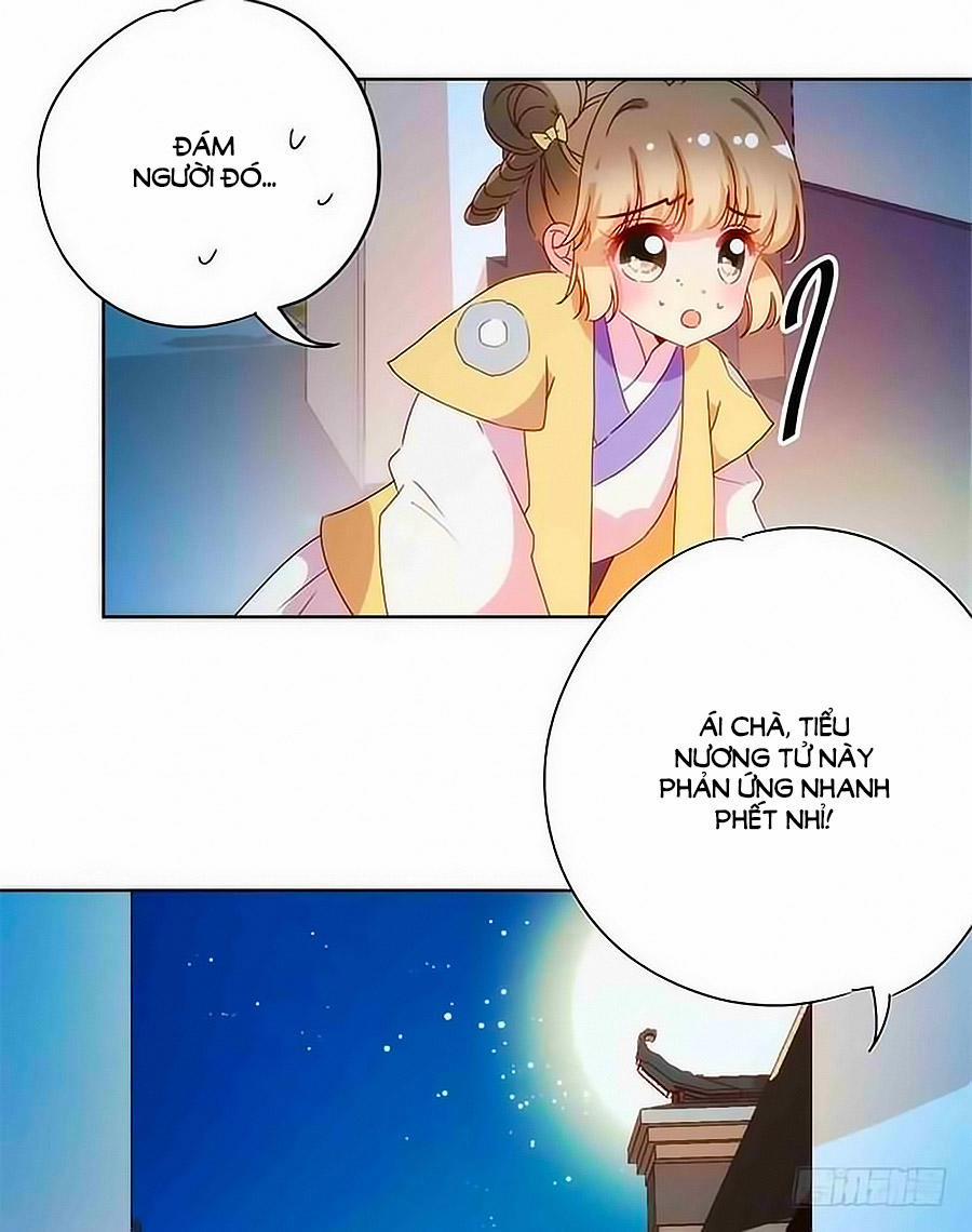 Hoàng Hậu Nương Nương Đích Năm Xu Đặc Hiệu 92 trang 16