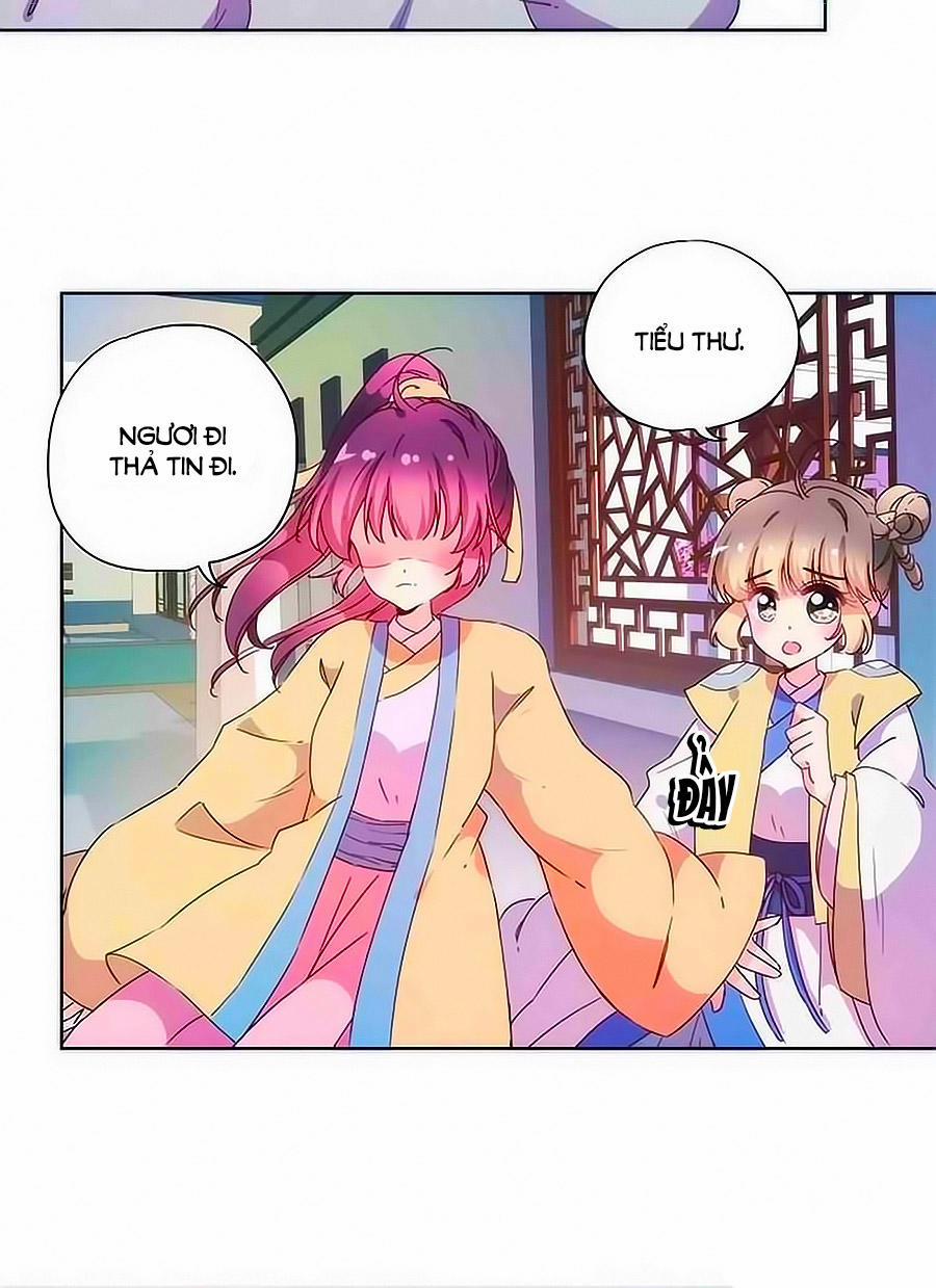 Hoàng Hậu Nương Nương Đích Năm Xu Đặc Hiệu 93 trang 14