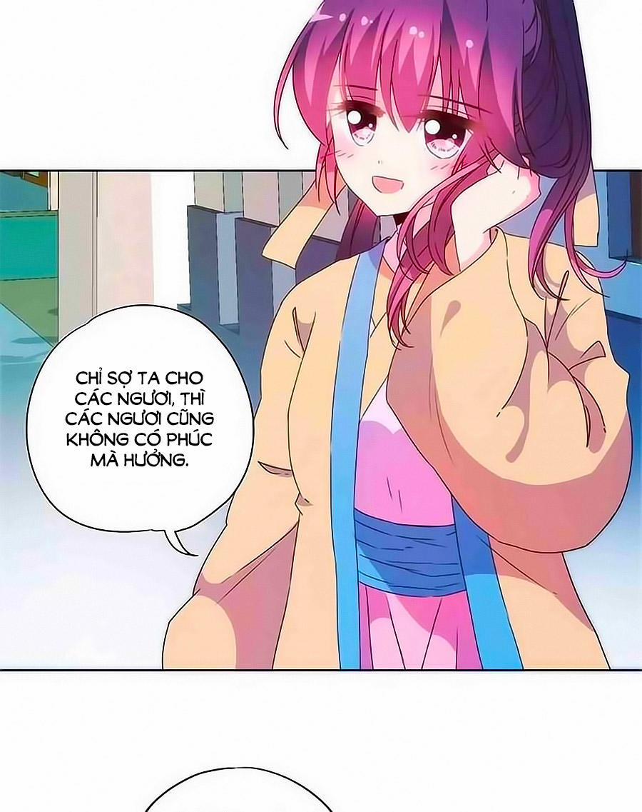 Hoàng Hậu Nương Nương Đích Năm Xu Đặc Hiệu 93 trang 4