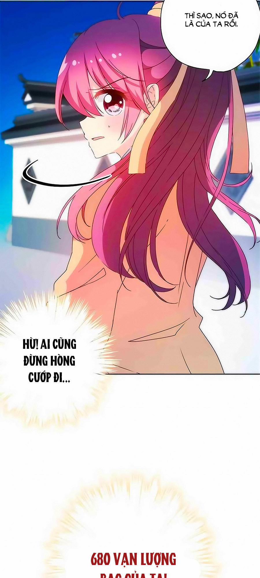 Hoàng Hậu Nương Nương Đích Năm Xu Đặc Hiệu 94 trang 23