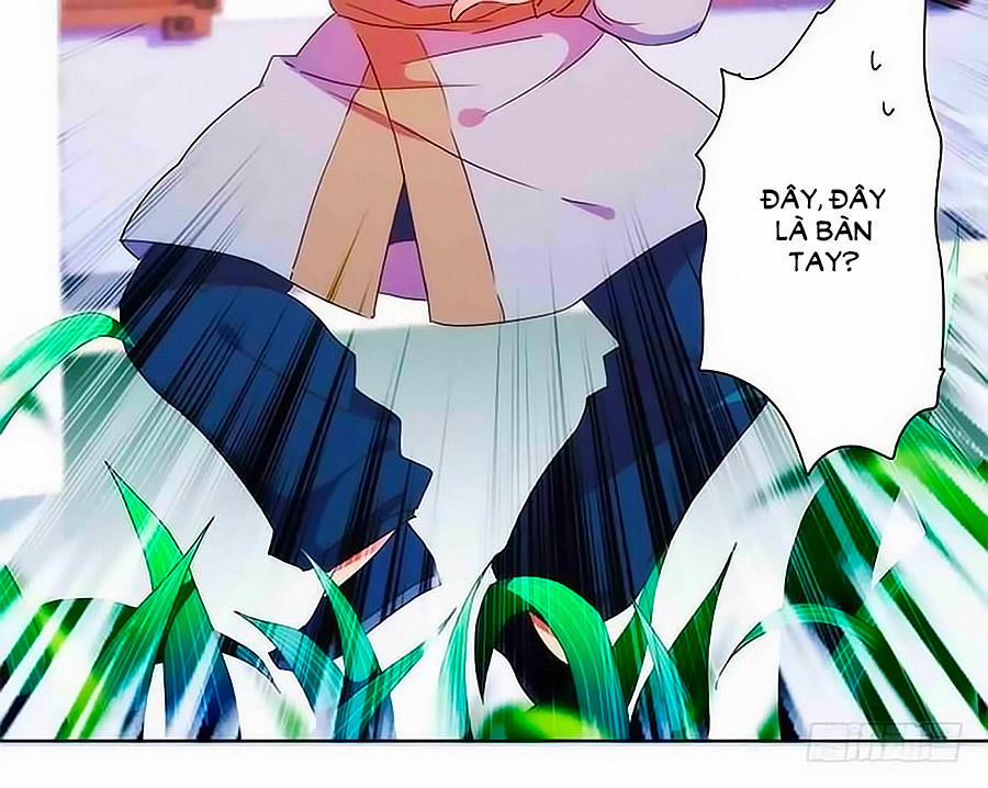 Hoàng Hậu Nương Nương Đích Năm Xu Đặc Hiệu 94 trang 9