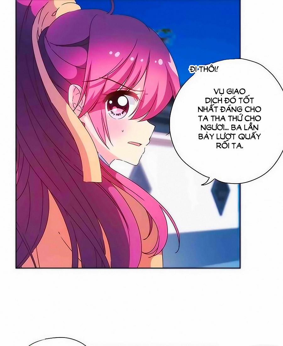 Hoàng Hậu Nương Nương Đích Năm Xu Đặc Hiệu 95 trang 11