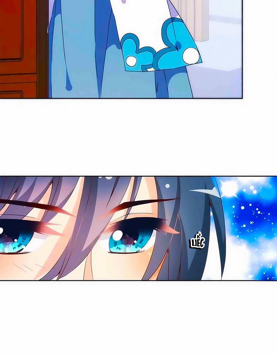 Hoàng Hậu Nương Nương Đích Năm Xu Đặc Hiệu 95 trang 17