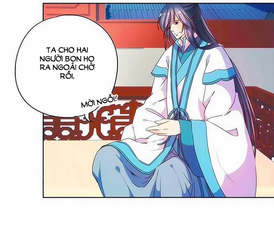 Hoàng Hậu Nương Nương Đích Năm Xu Đặc Hiệu 95 trang 18