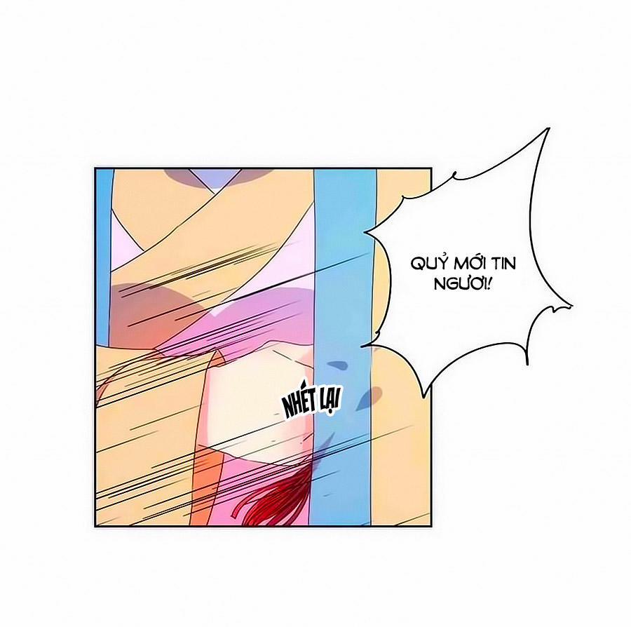 Hoàng Hậu Nương Nương Đích Năm Xu Đặc Hiệu 95 trang 8