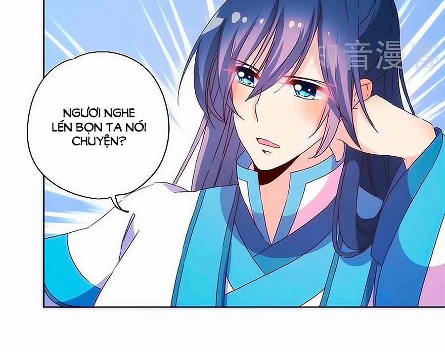 Hoàng Hậu Nương Nương Đích Năm Xu Đặc Hiệu 96 trang 13