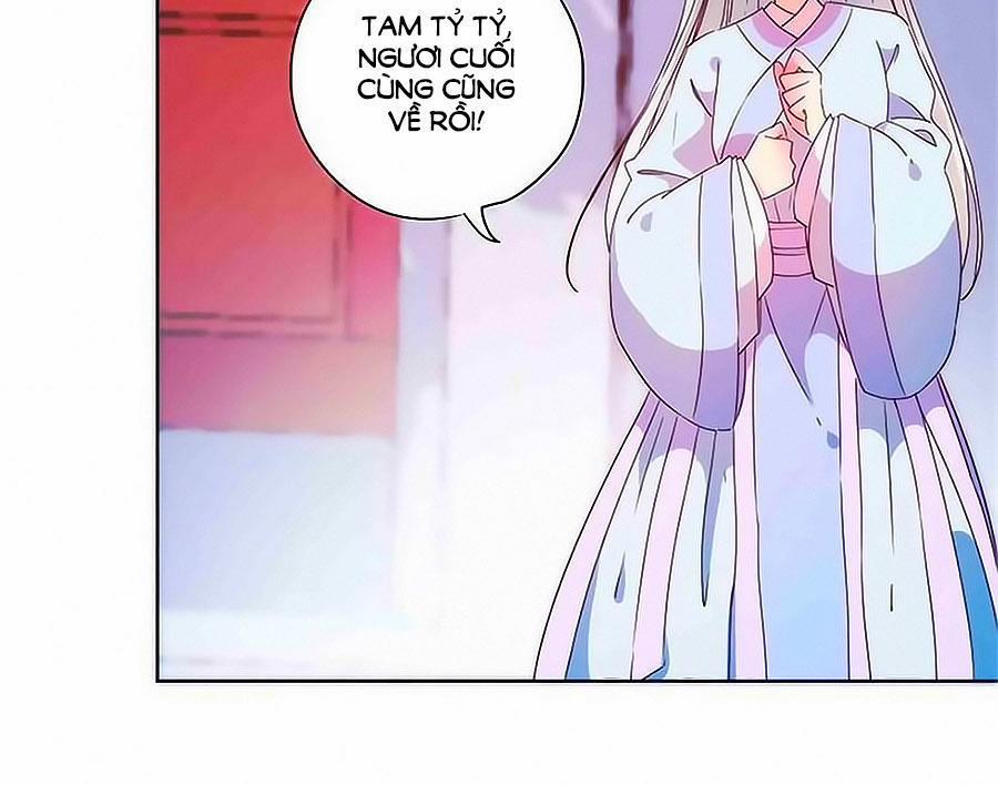 Hoàng Hậu Nương Nương Đích Năm Xu Đặc Hiệu 96 trang 19