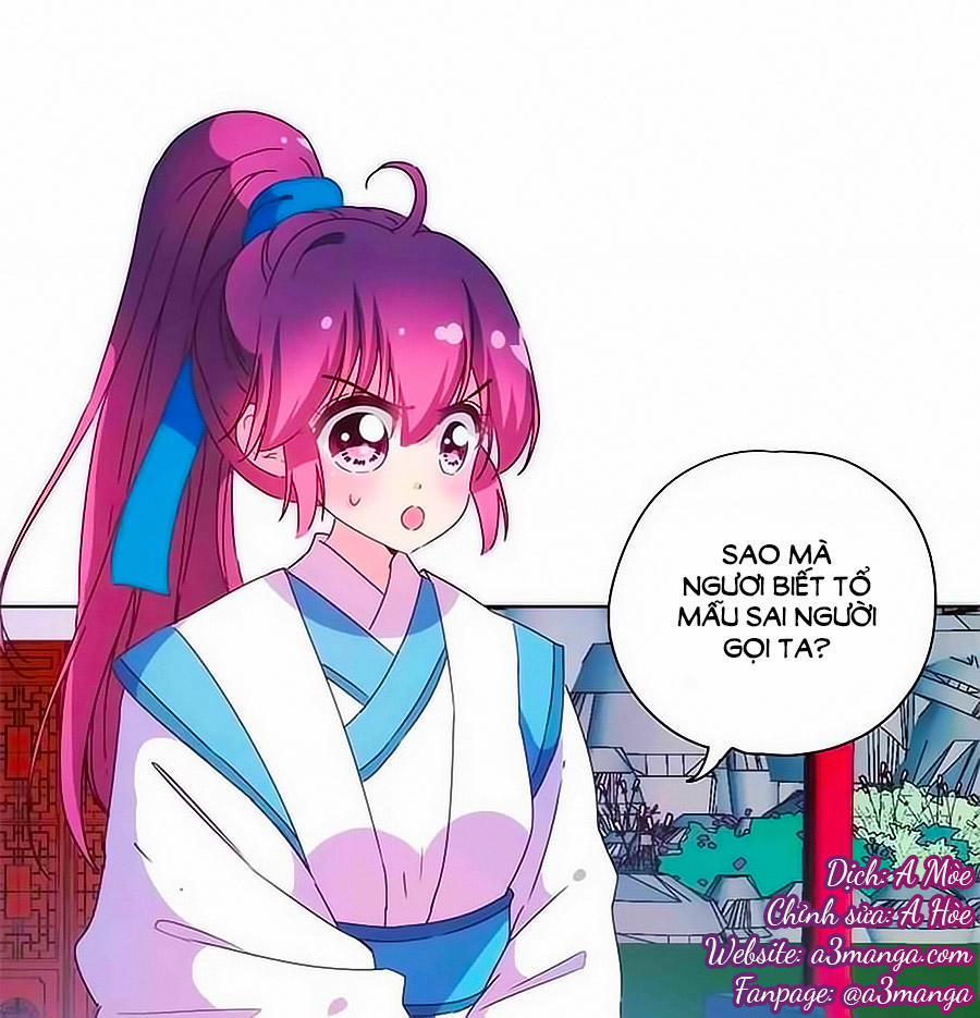 Hoàng Hậu Nương Nương Đích Năm Xu Đặc Hiệu 97 trang 0