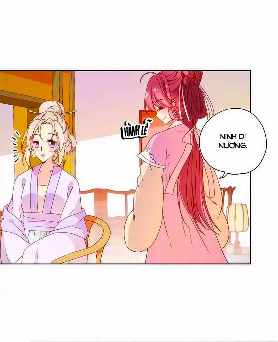 Hoàng Hậu Nương Nương Đích Năm Xu Đặc Hiệu 97 trang 19