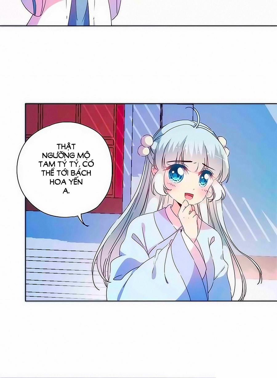 Hoàng Hậu Nương Nương Đích Năm Xu Đặc Hiệu 97 trang 4