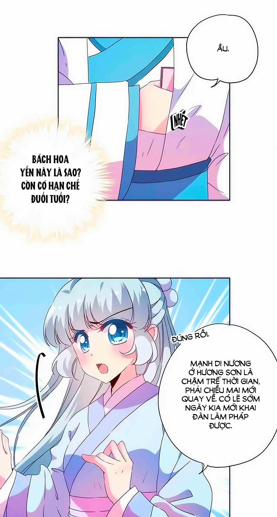 Hoàng Hậu Nương Nương Đích Năm Xu Đặc Hiệu 97 trang 6