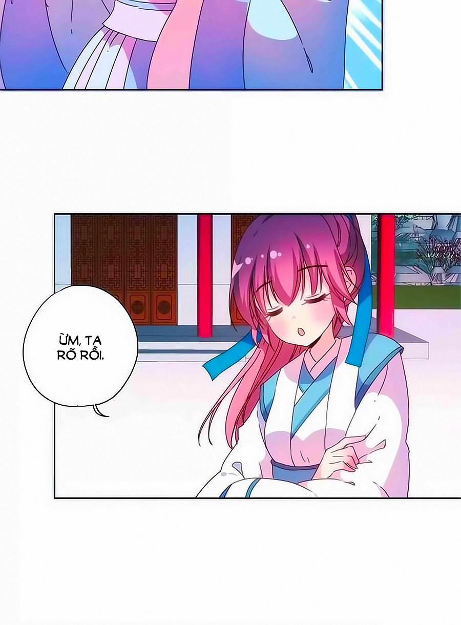 Hoàng Hậu Nương Nương Đích Năm Xu Đặc Hiệu 97 trang 7