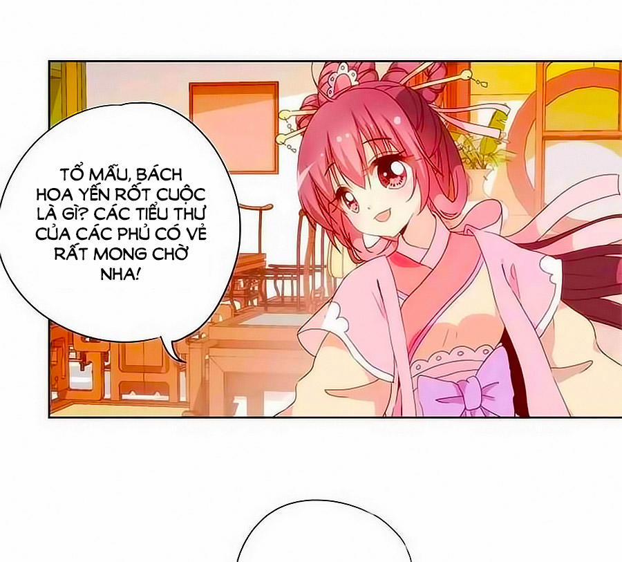 Hoàng Hậu Nương Nương Đích Năm Xu Đặc Hiệu 98 trang 0