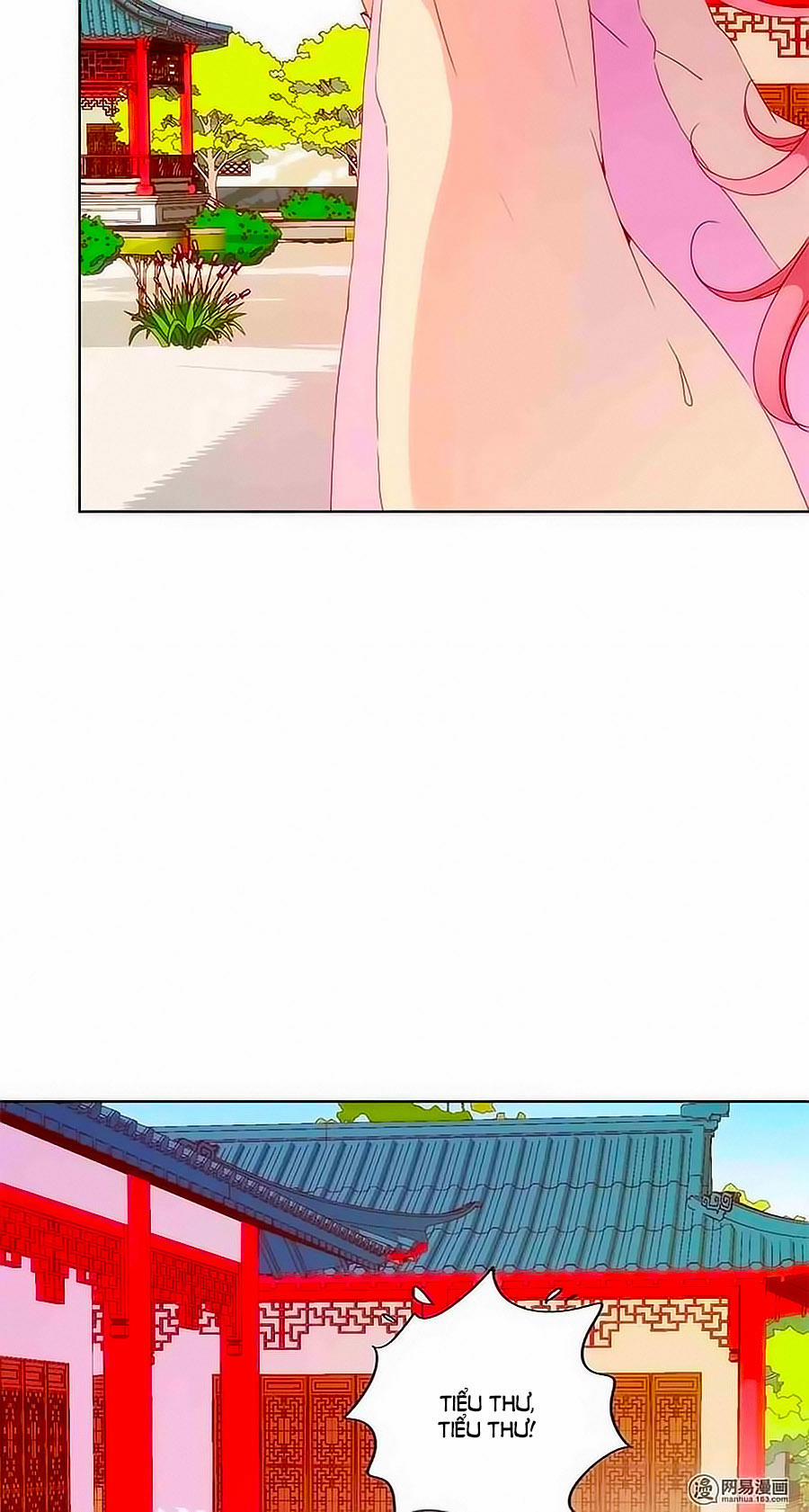 Hoàng Hậu Nương Nương Đích Năm Xu Đặc Hiệu 98 trang 11