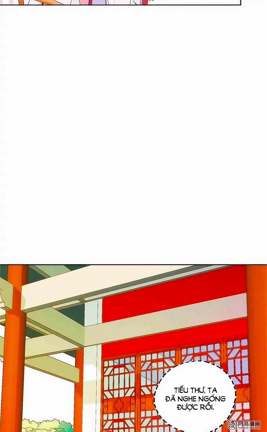 Hoàng Hậu Nương Nương Đích Năm Xu Đặc Hiệu 98 trang 6