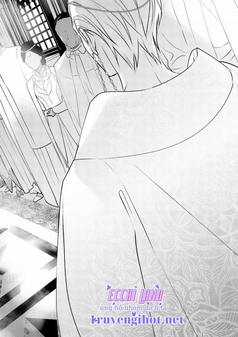 Hoàng Hậu Omega 1.2 trang 12