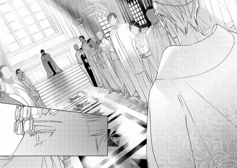 Hoàng Hậu Omega 1.2 trang 14