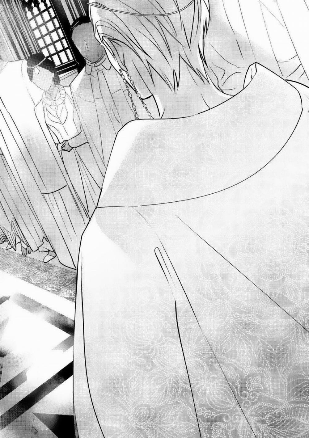 Hoàng Hậu Omega 1 trang 30