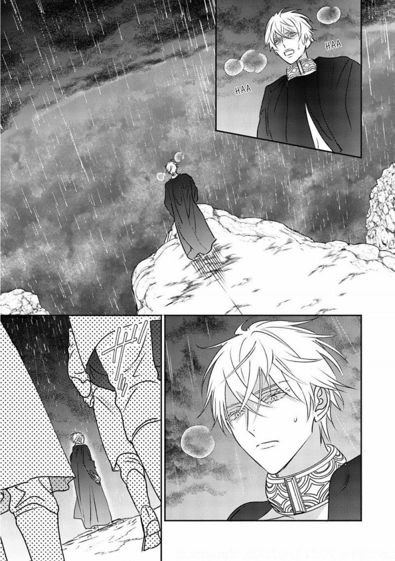 Hoàng Hậu Omega 4.2 trang 12