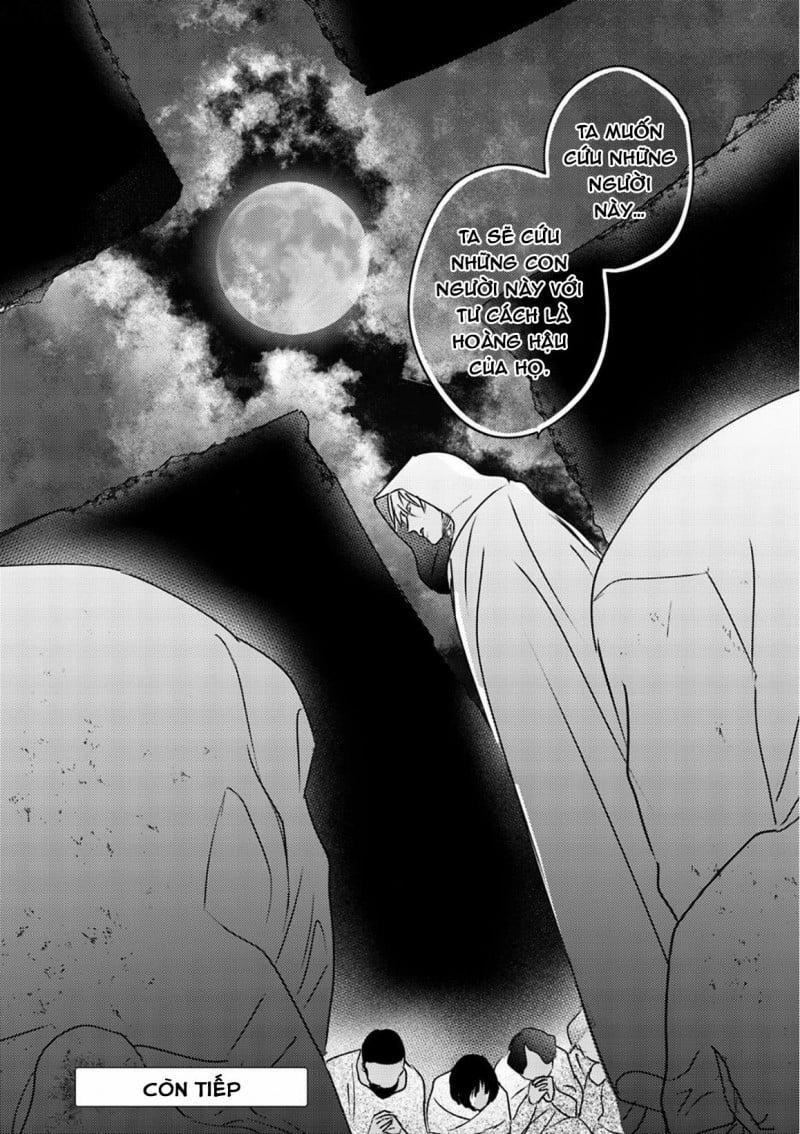 Hoàng Hậu Omega 5.2 trang 15