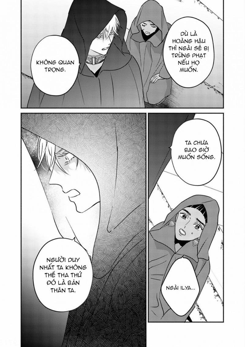 Hoàng Hậu Omega 5.2 trang 7