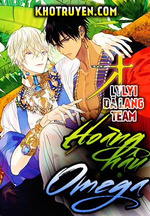 Đọc truyện tranh Hoàng Hậu Omega