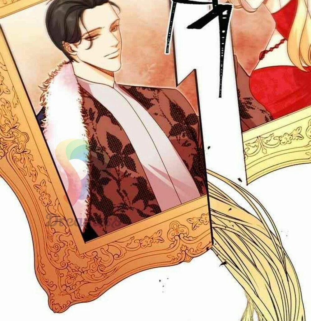 Hoàng Hậu Tái Hôn 1 trang 13