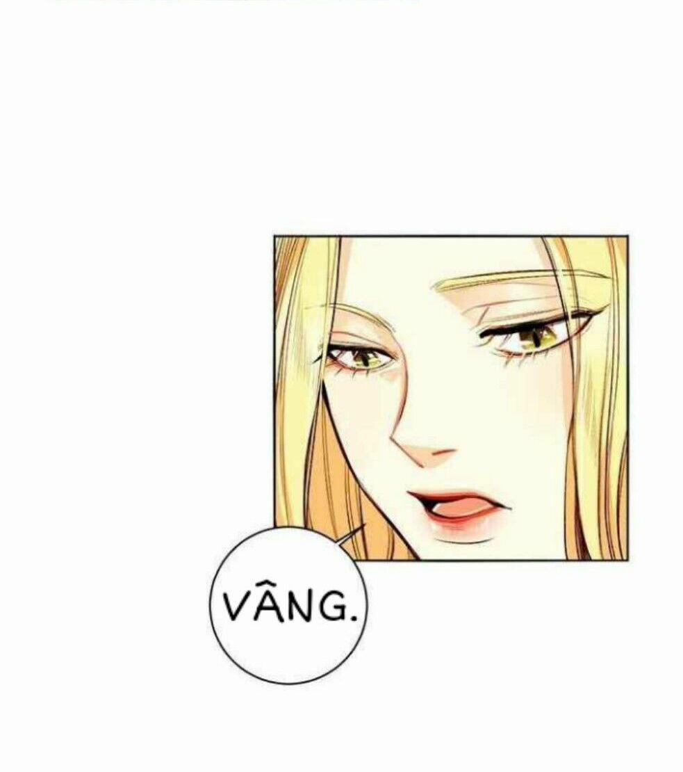 Hoàng Hậu Tái Hôn 1 trang 26