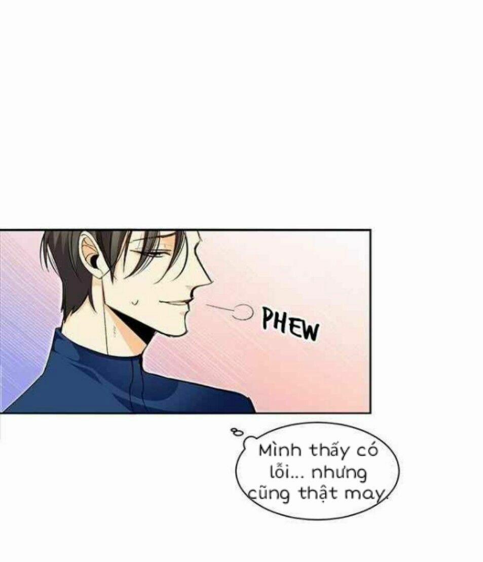 Hoàng Hậu Tái Hôn 1 trang 29