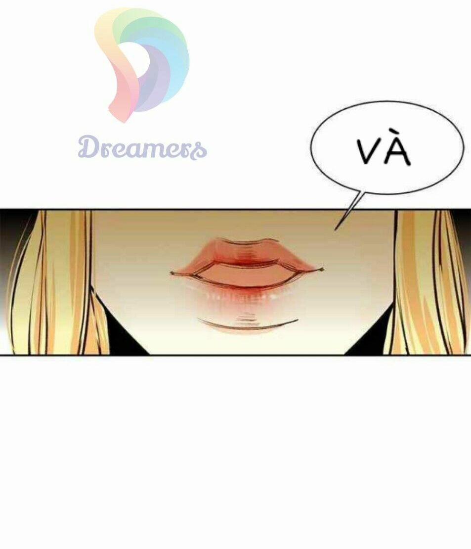 Hoàng Hậu Tái Hôn 1 trang 30