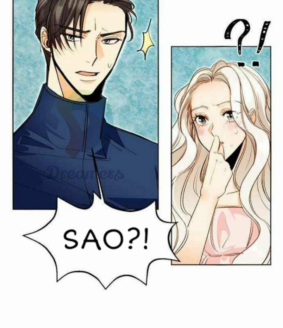 Hoàng Hậu Tái Hôn 1 trang 32