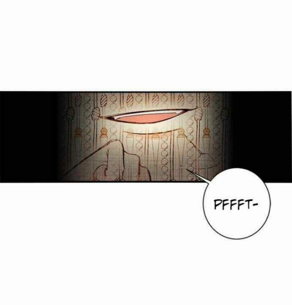 Hoàng Hậu Tái Hôn 1 trang 37