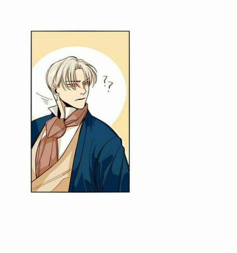 Hoàng Hậu Tái Hôn 1 trang 39