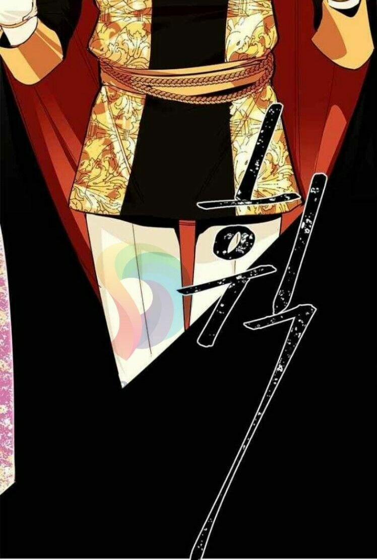 Hoàng Hậu Tái Hôn 1 trang 43