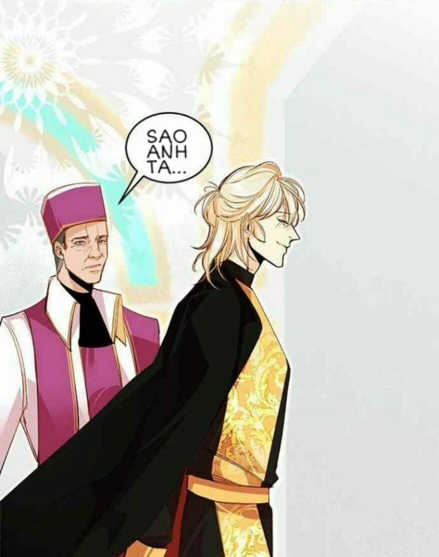 Hoàng Hậu Tái Hôn 1 trang 45