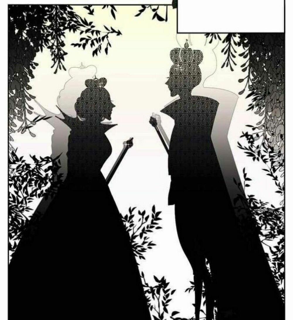 Hoàng Hậu Tái Hôn 1 trang 6