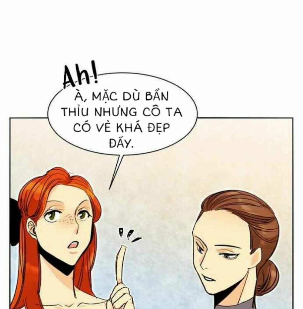 Hoàng Hậu Tái Hôn 1 trang 60