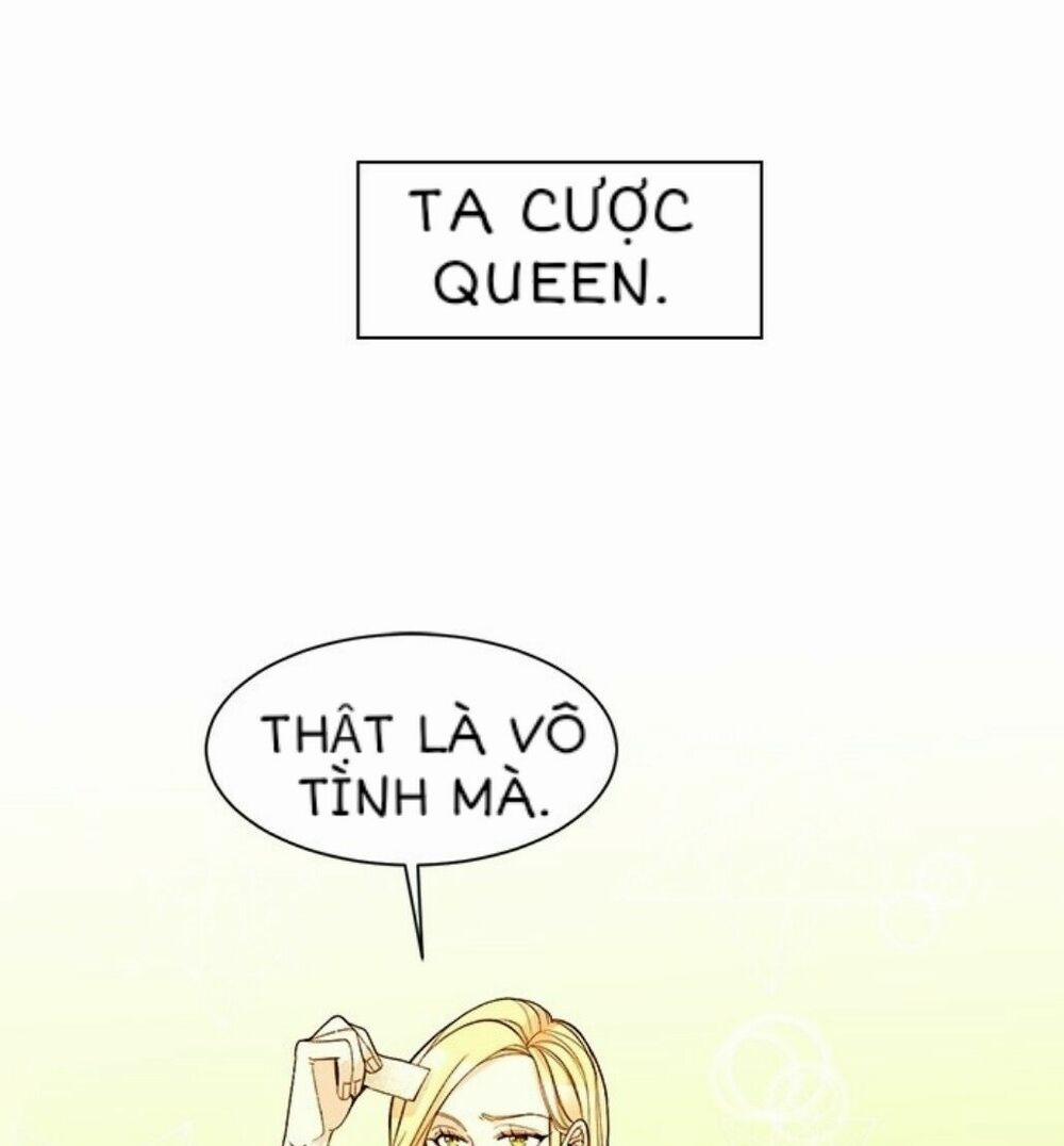 Hoàng Hậu Tái Hôn 10 trang 0