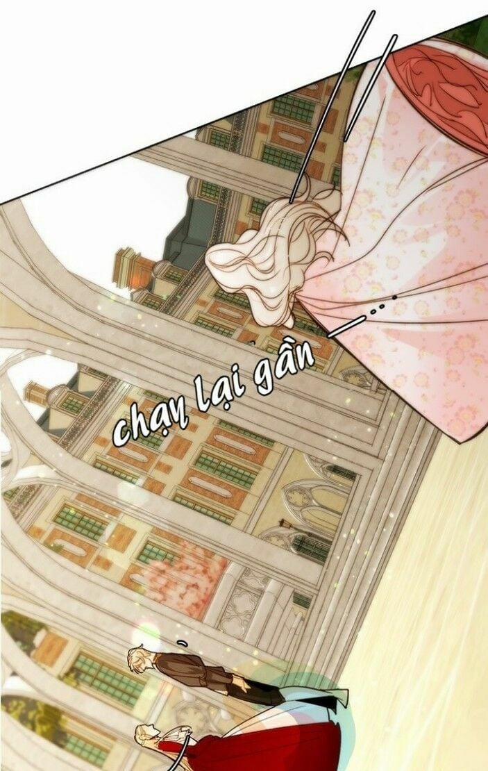 Hoàng Hậu Tái Hôn 10 trang 28